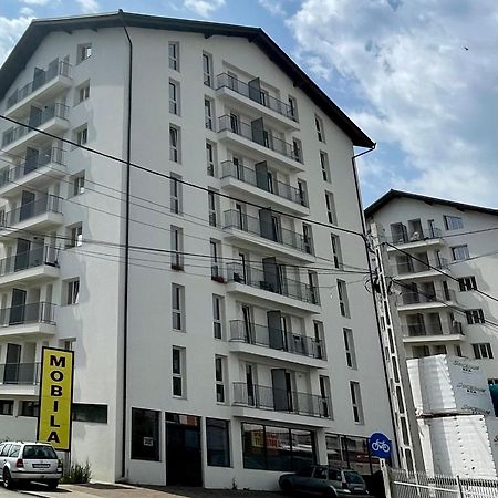 Apartament - Housing21 Gura Humorului Ngoại thất bức ảnh